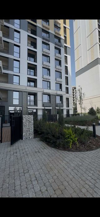 Срочно продается квартира в BOTANIKA SAROYI. "BI-GROUP" (1/9/16)