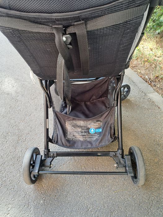 Carucior sport copii