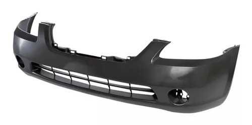 Фары, бампер, капот на Ниссан Алтима 05-07/Nissan Altima 05-07