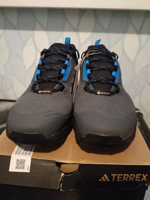 Adidas Terex Swift-R Gore-tex.43.1/3