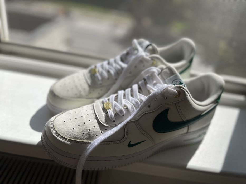 Adidasi nike air force 1’ 07 lv8