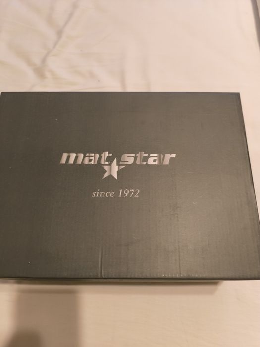 Мъжки боти,нови,естествена кожа