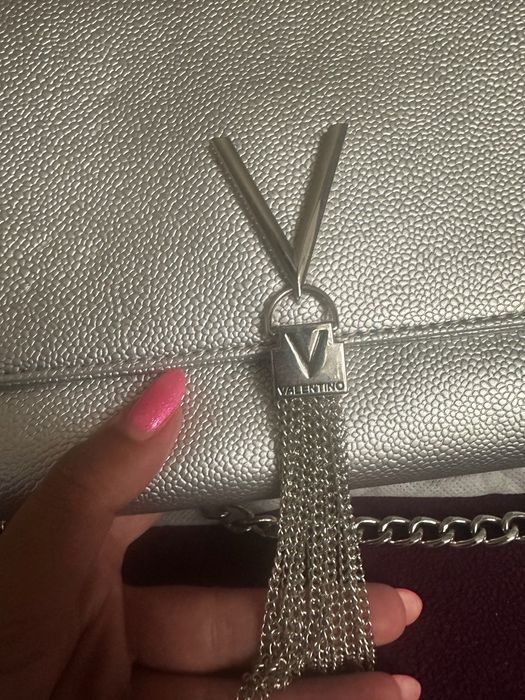 Дамска чанта Valentino