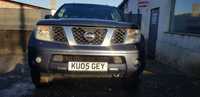 Cardan Nissan Pathfinder 2.5 Diesel D40 2004 - 2010 2488CC Manuala 6 Trepte YD25DDTi (513) ...