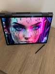 Laptop ThinkPad X1 Yoga 32GB OLED  SIM CARD5G CPU i7-1185 Touchscn PEN