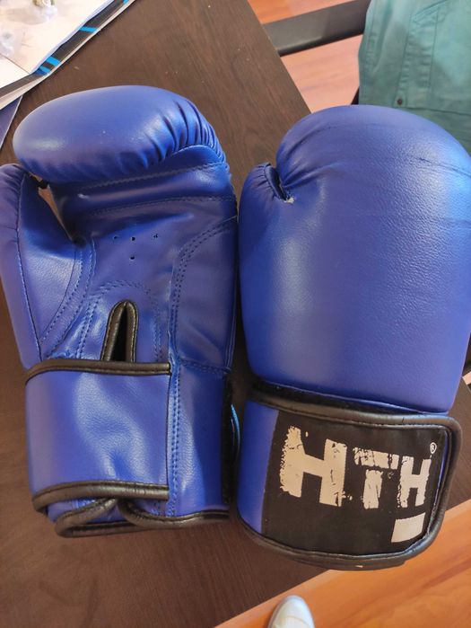 Ръкавици за бокс 8 унция