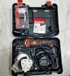 Мултифункционален инструмент Black&Decker MT300KA, Осцилиращ, 300W