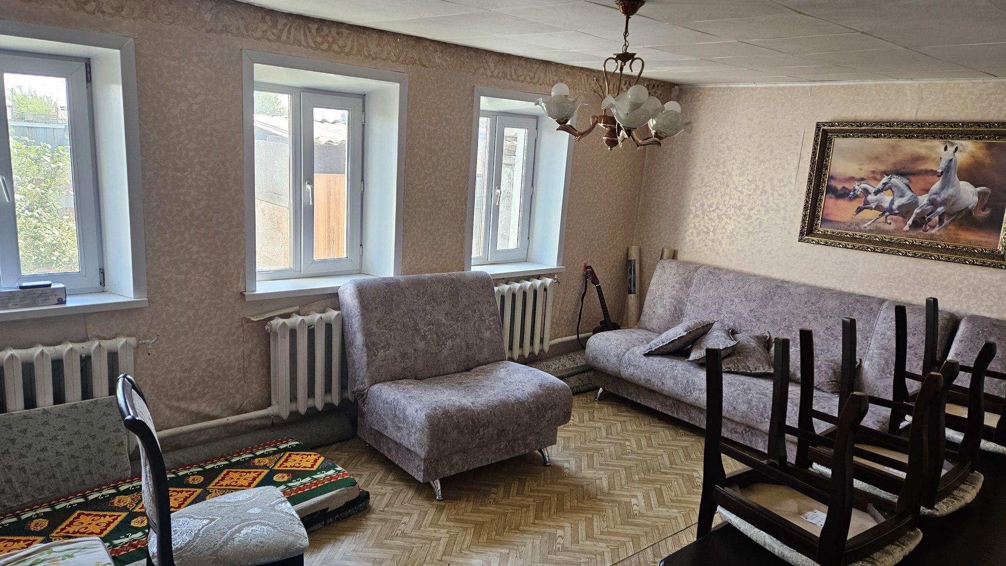 Продам частный дом в Калкамане