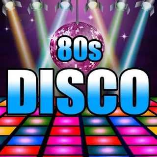 Сборник в MP3 \ DISCO 80