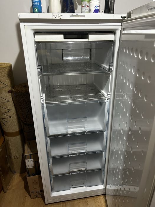 Lada frio orizontala  artic