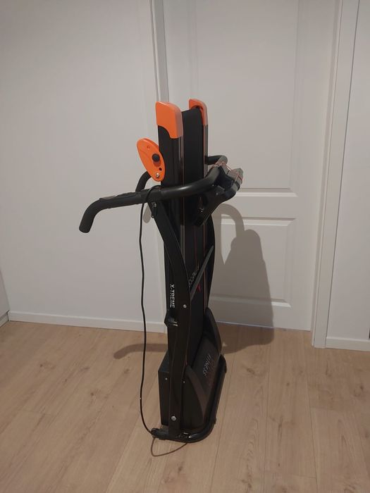 banda de alergare Astan Hogar X-Treme Plus Runny Fitness 1050