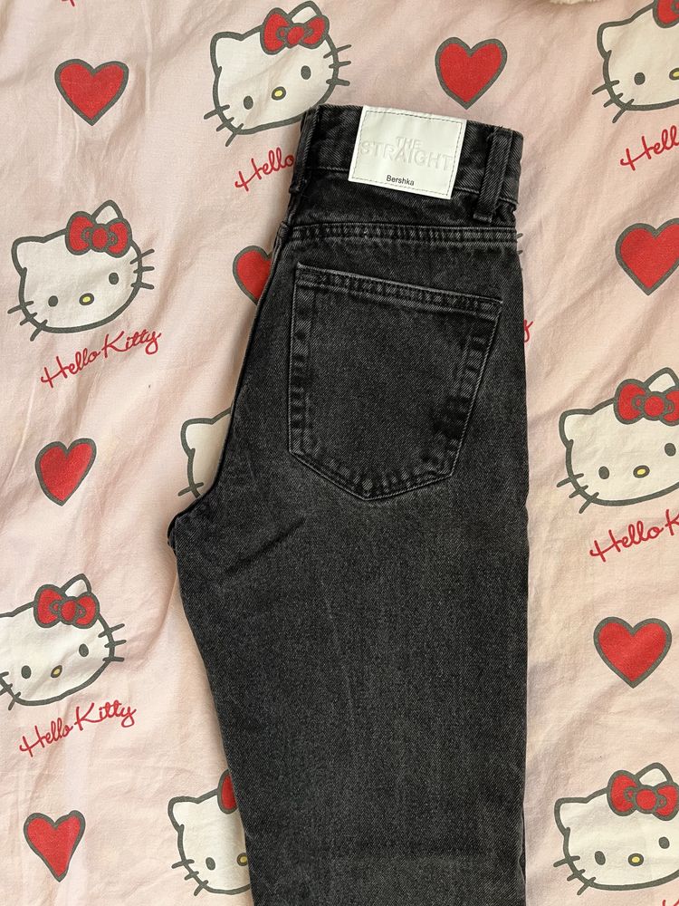 Дамски дънки Bershka