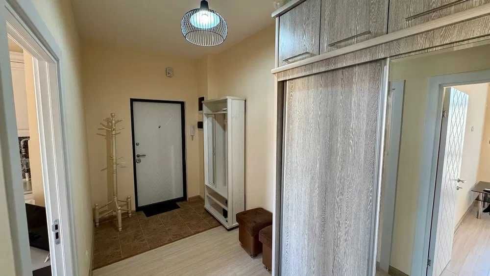 Продажа 1-комнатной Квартиры в ЖК "Assalom" •