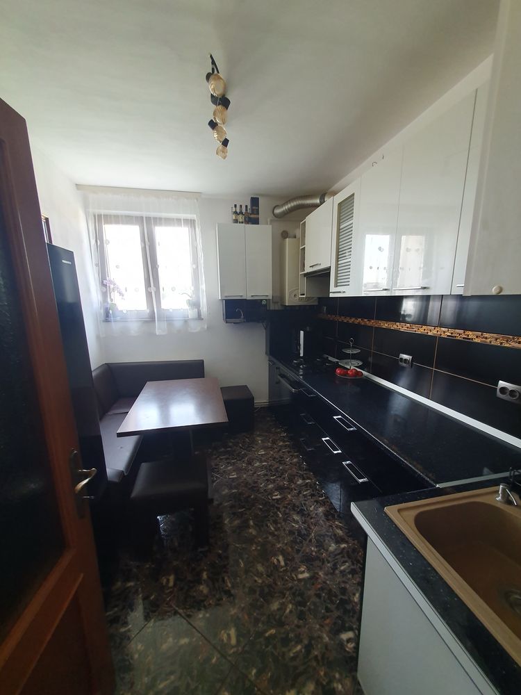 Apartament 2 camere de vanzare - Gherla