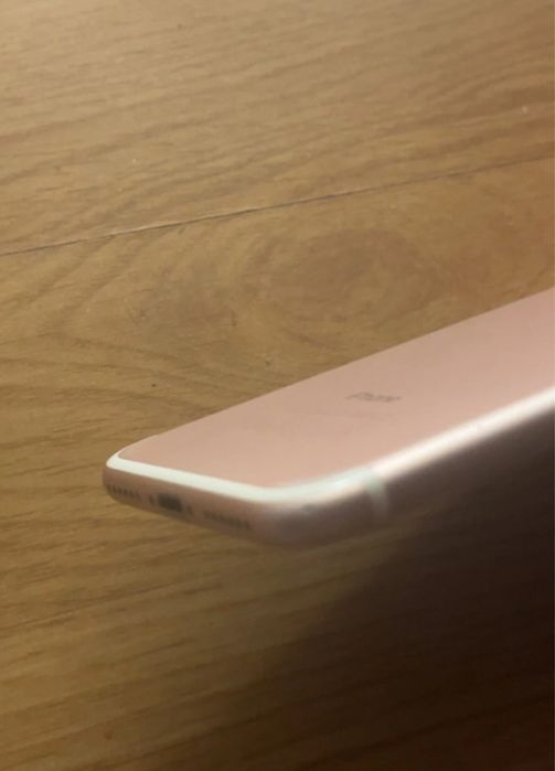 IPhone  7 67% baterie