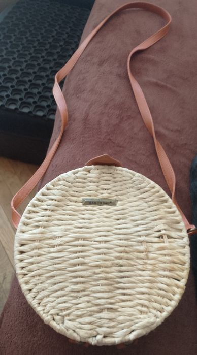 Дамски кожени чанти