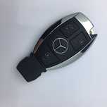 Програмиране на ключове Mercedes