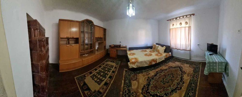 Chirie casa vacanta Seleus, linga Sighisoara