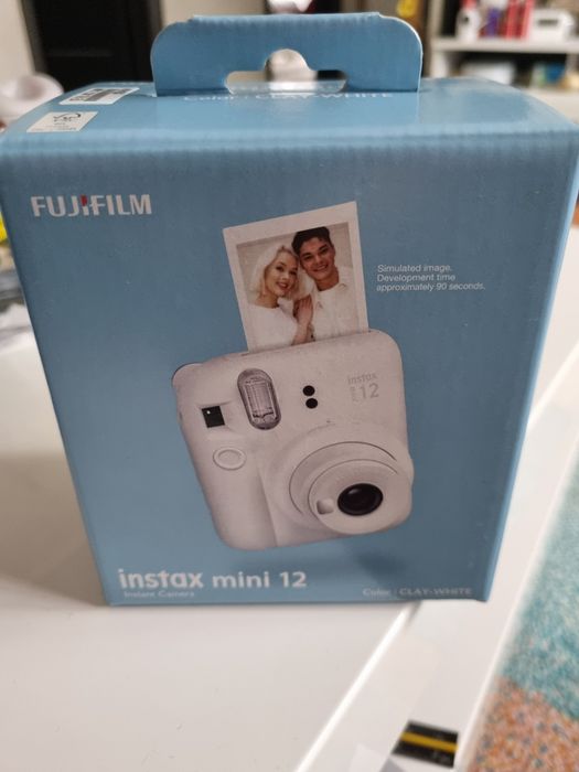 Aparat foto fujifilm