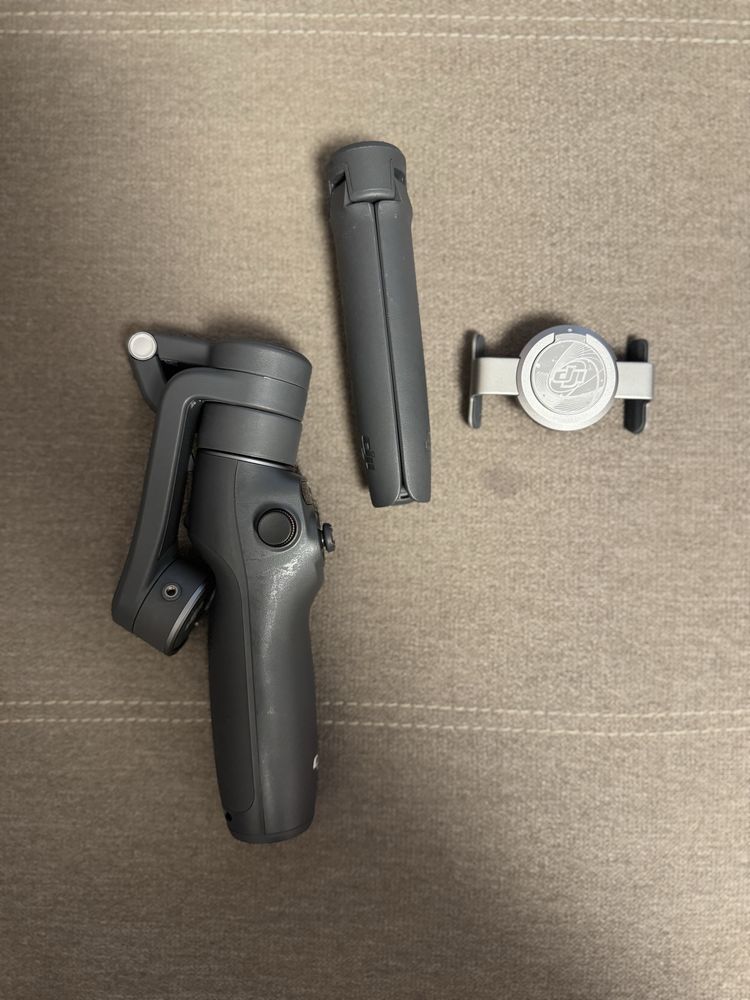 Продам Dji 6 osmo
