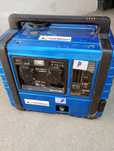 Generator ynverter 900w