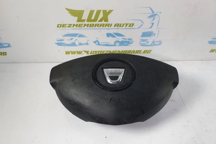 Airbag volan 985100037r Dacia Duster 1  [din 2010 pana  2013] seria
