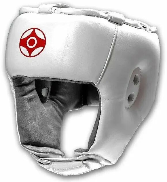 Продам шлем для занятия Кёкусинкай каратэ