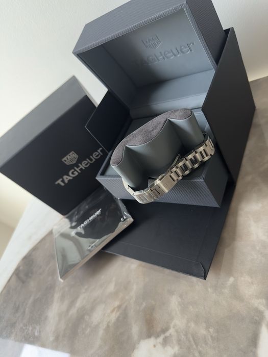 Ceas barbati Tag Heuer Carrera