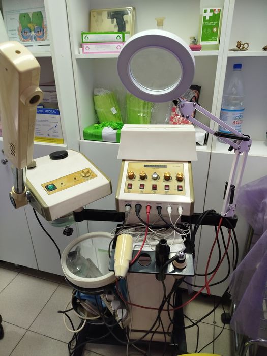 Продам Косметологический комбайн