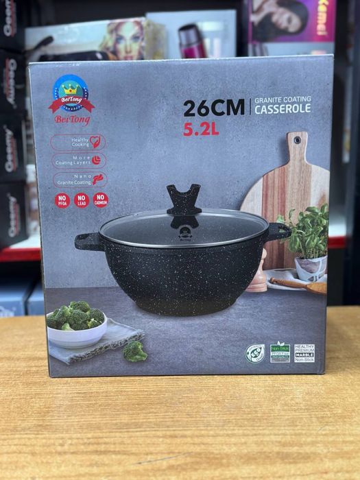 Казан для кухней казан