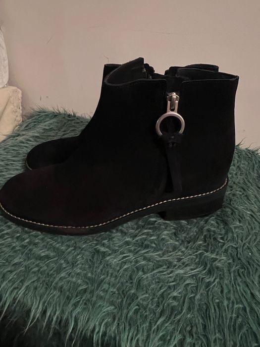 Боти Geox - нови