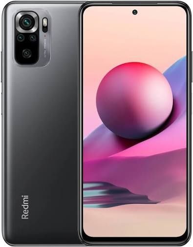 Redmi 10s продам