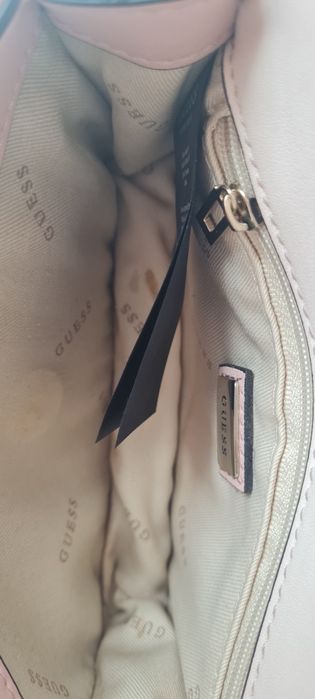Poșeta Guess originală