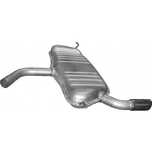 Toba esapament finala intermediara VW Golf 6 diverse motorizari