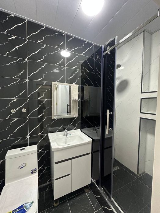 Сдаётся New Premium Lux 2х ком кв за Бриллиант сити!!!