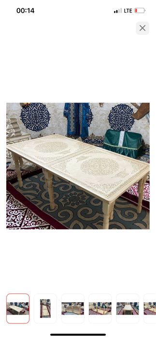 Продам стол  в отлично состоянии