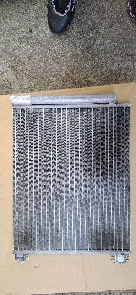 Radiator Clima Renault