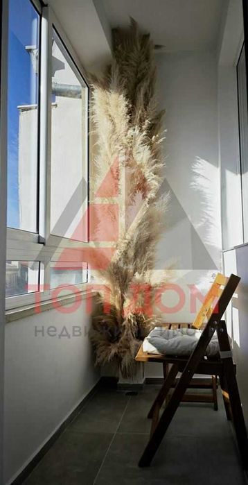 Дава се под наем Двустаен апартамент в Варна, Спортна зала - 70 кв.м за 816 € - Снимка #12