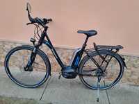 Vând bicicleta electrică