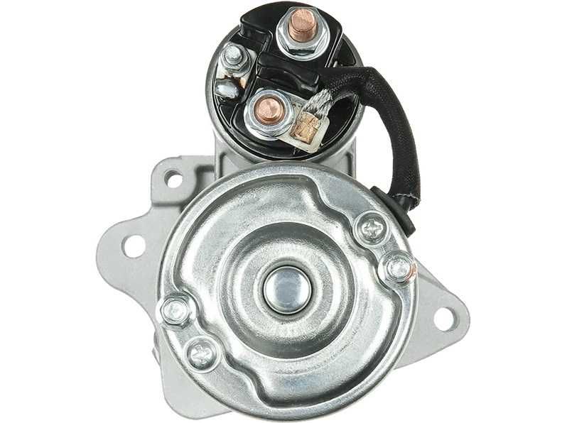 Electromotor OE Mitsubishi DACIA Duster RENAULT Megane III 1.6 16V