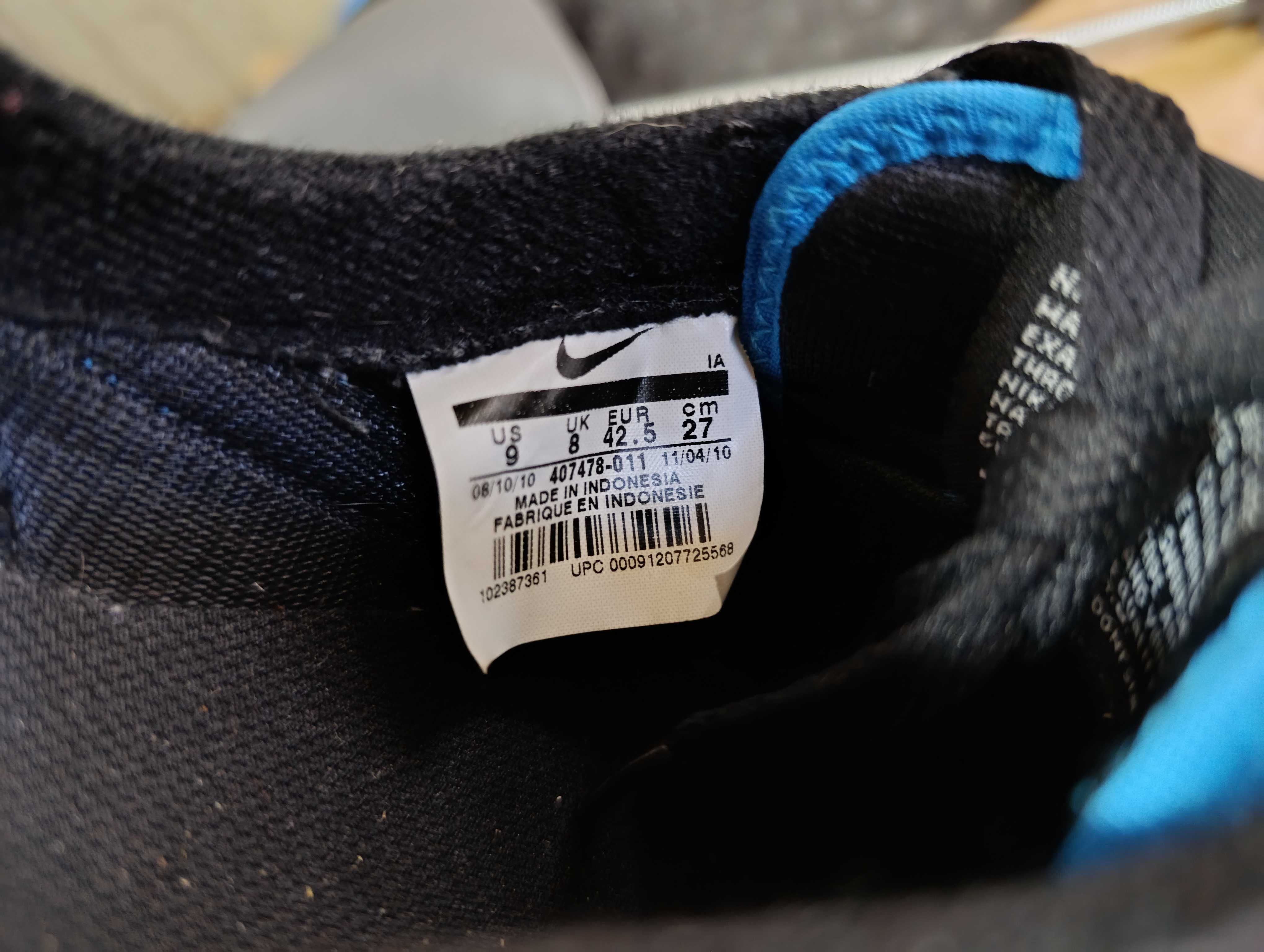 ''Nike''оригинални мъжки маратонки 42.5 номер