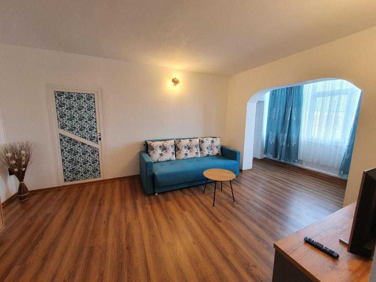 Cazare Sulina - Apartament Iulia Sulina 4 - Acceptam Tichete Vacanta