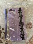 Кейс GUESS за iPhone 15
