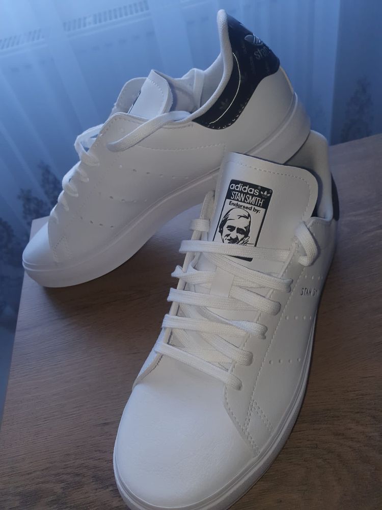 Adidași Adidas Originals Stan Smith