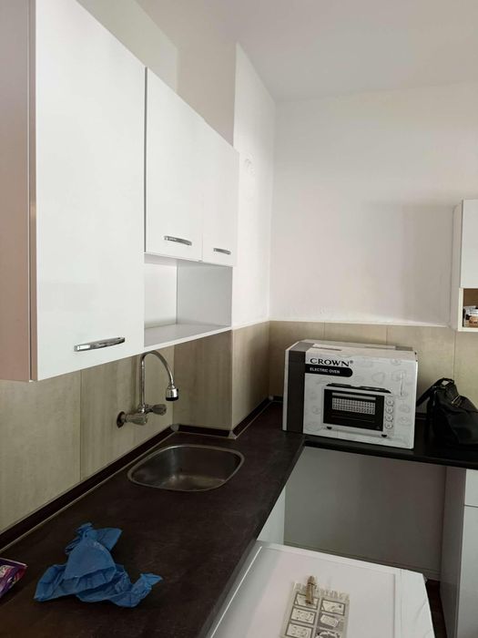 Дава се под наем Двустаен апартамент в София, Гео Милев - 70 кв.м за 650 € - Снимка #3