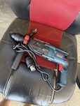 Ciocan rotopercutor bosch
