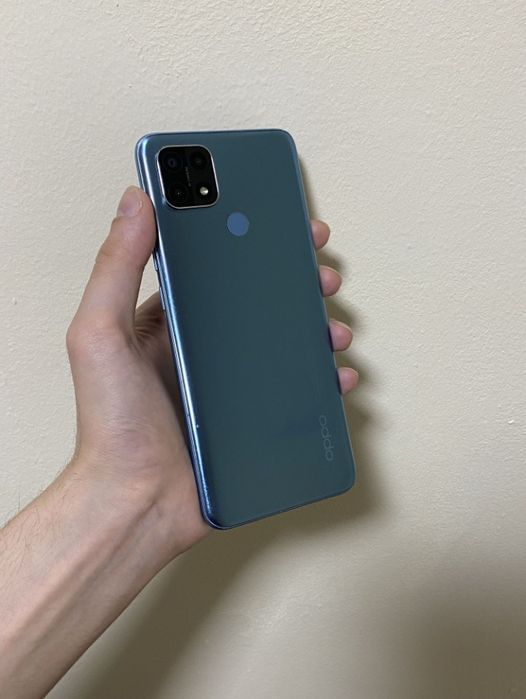 Oppo A15 сатылады 30мын тг