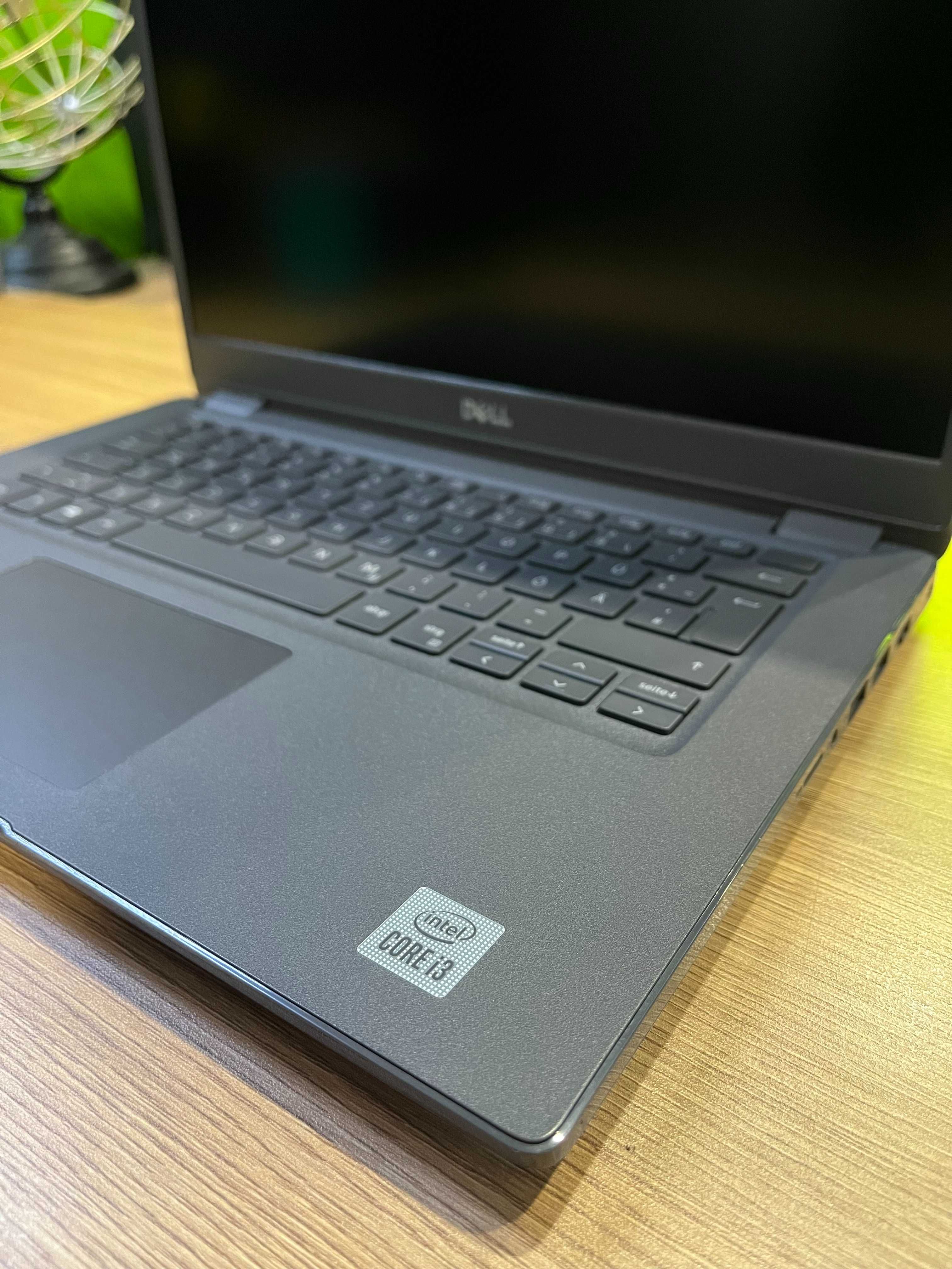 Dell Latitude 3410, Core I3-10110U - 2.1/4.1 GHz 2/4