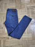 Blugi bărbătești Armani Jeans J06 Fitted, mărimea W30xL34