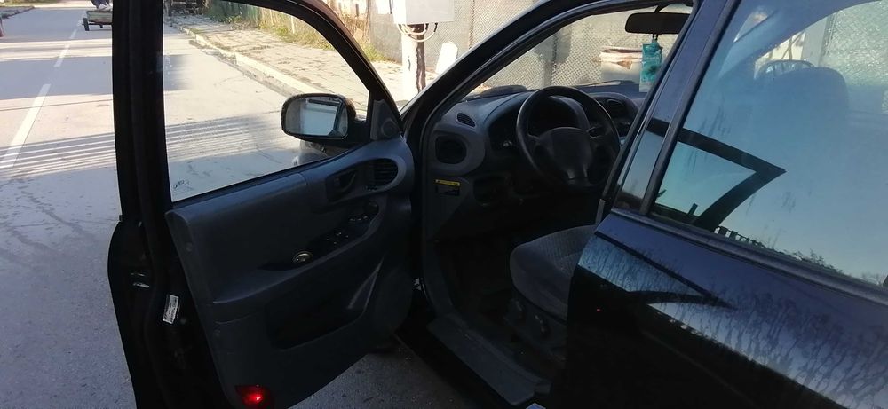 Продавам хюндаи санта фе
